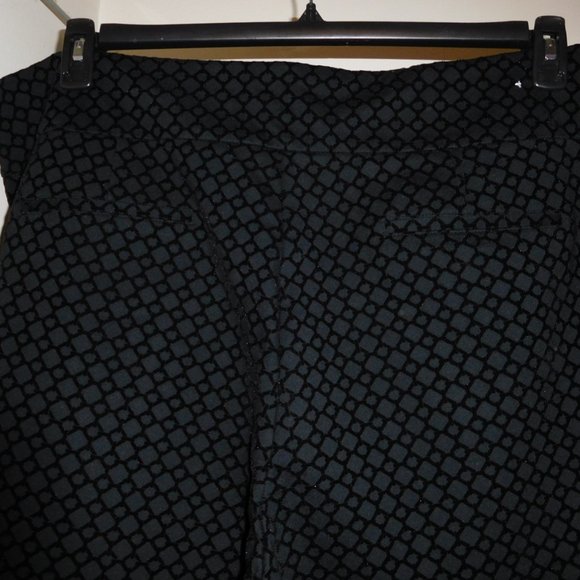 24W CHARTER CLUB CAMBRIDGE SLIM FIT BLACK VELVET D - Picture 4 of 6